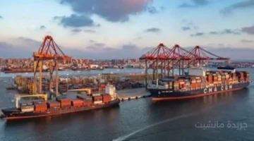 بـ50 مليار جنيه.. تطور جديد في صادرات 11 شركة حكومية خلال العام المالي الجديد 1